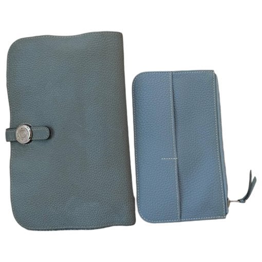 Constance To Go leather handbag