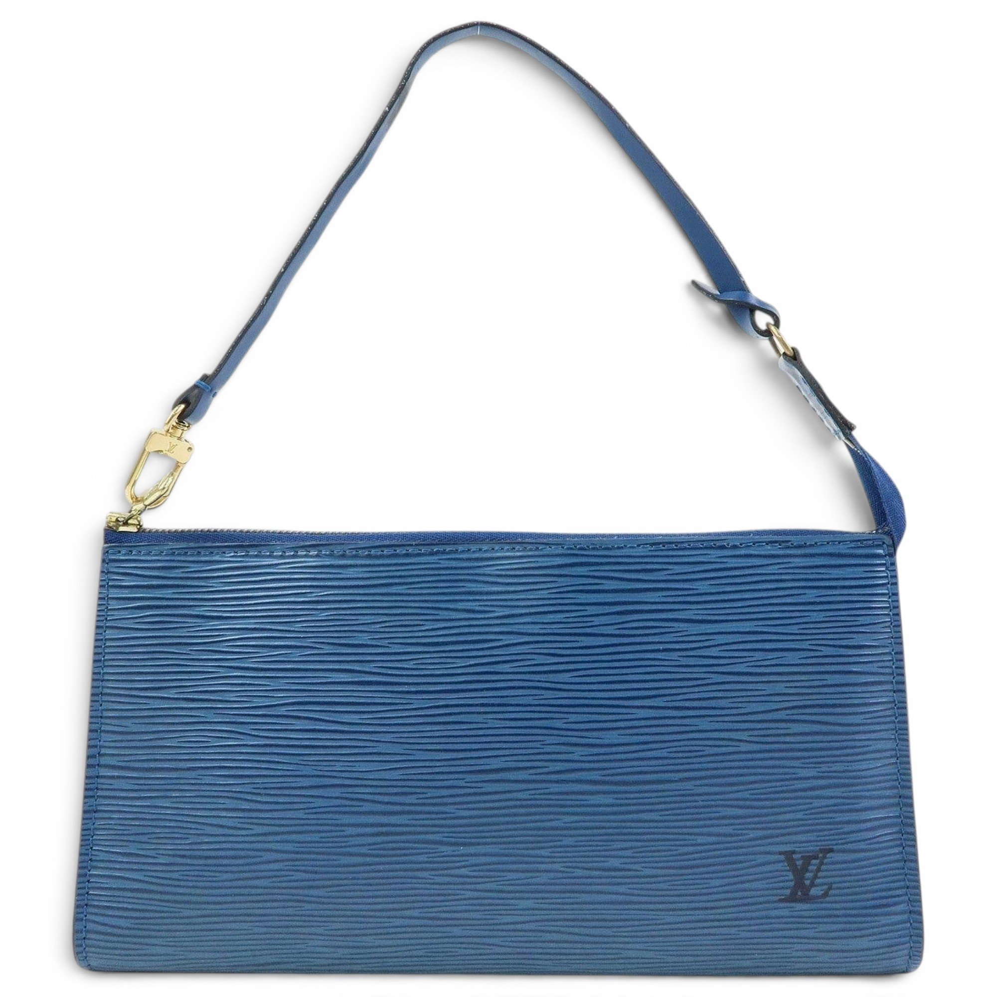 Leather bag