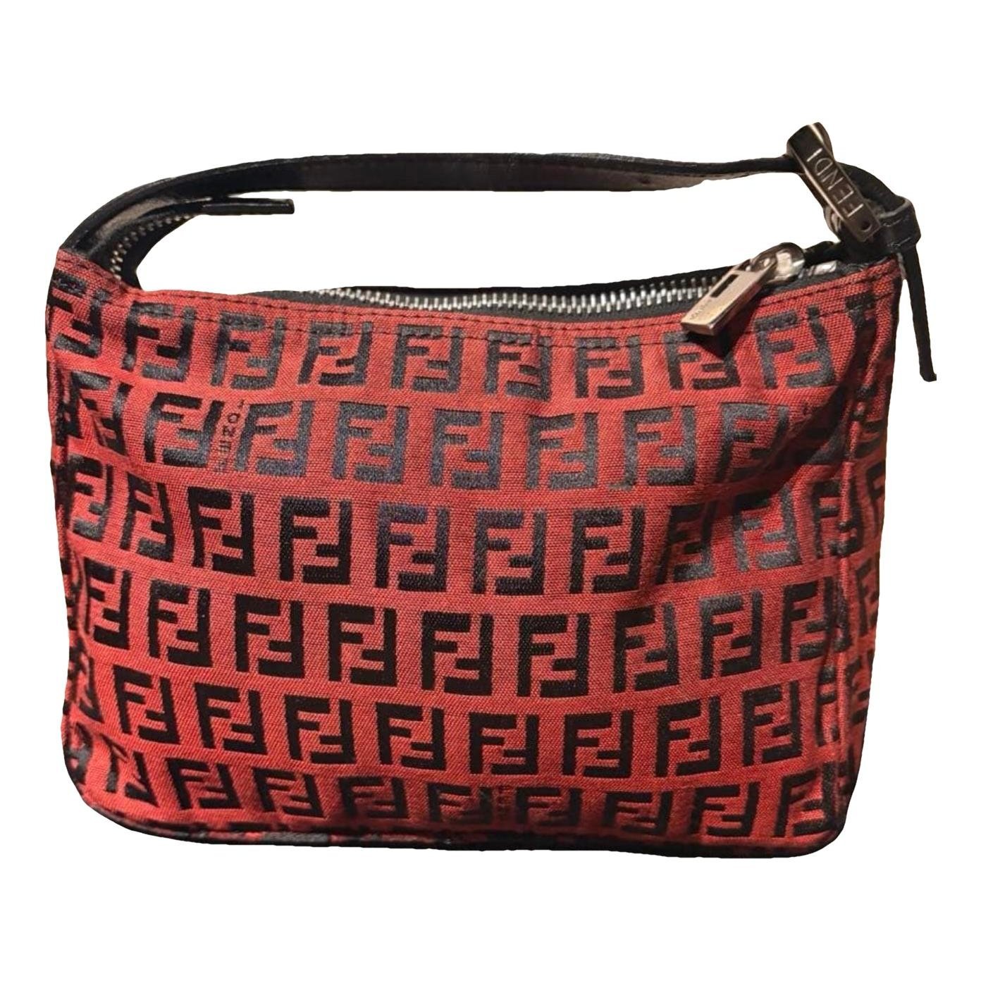 Cloth handbag