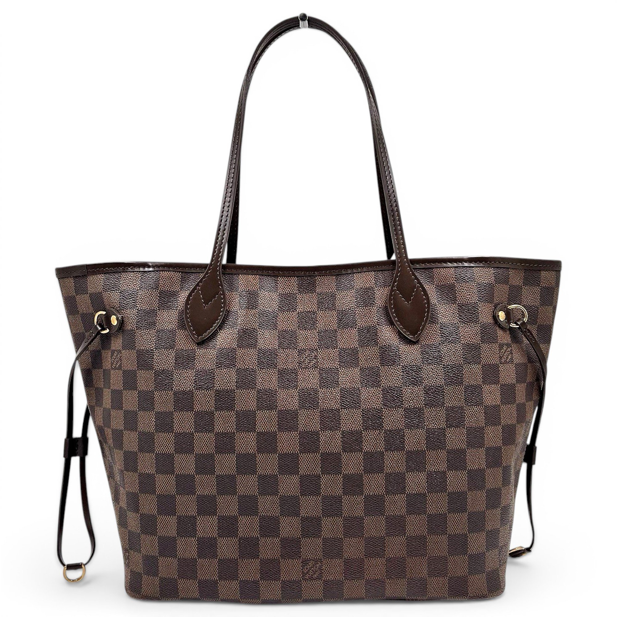 Neverfull cloth handbag