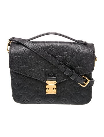 LV Monogram Pochette Métis