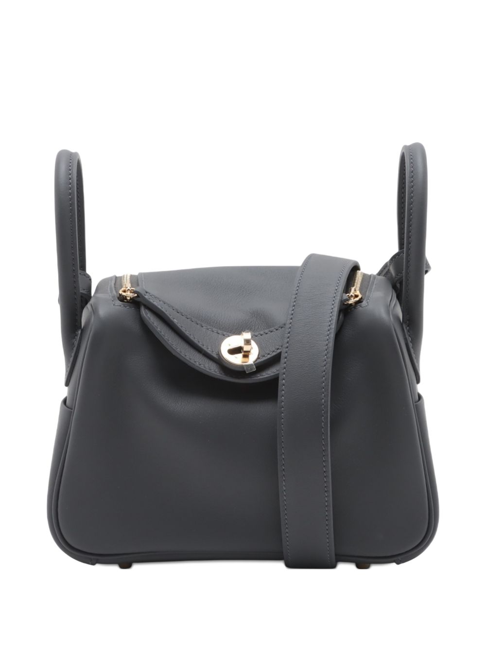 2024 Mini Swift Lindy Verso 20 satchel