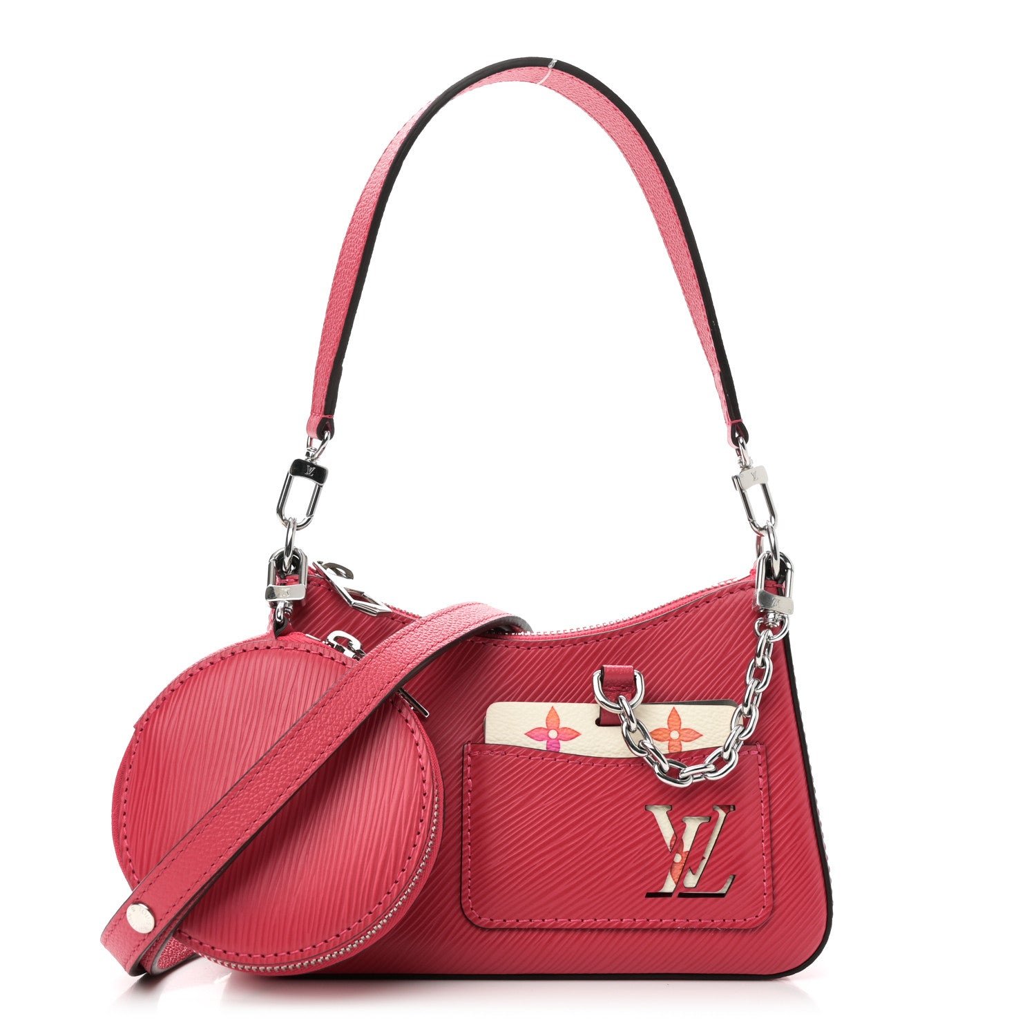 Louis Vuitton Epi Marellini Grenade