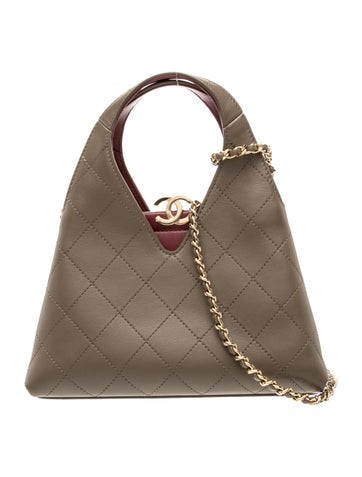 2026 Chic Lady Small Shopping Bag