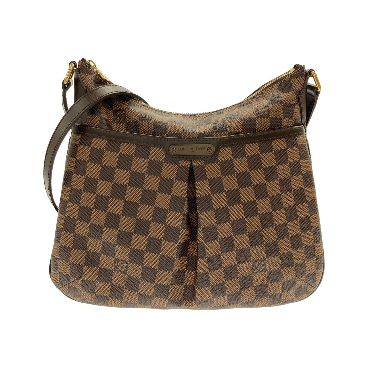 Louis Vuitton Damier Bloomsbury PM N42251 Shoulder Bag