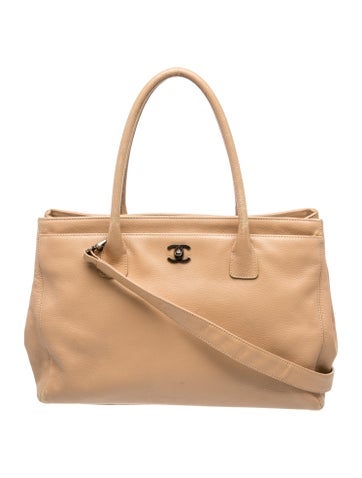Medium Cerf Tote