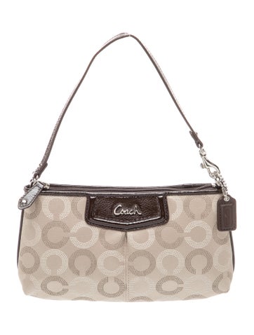 Canvas Shoulder Bag
