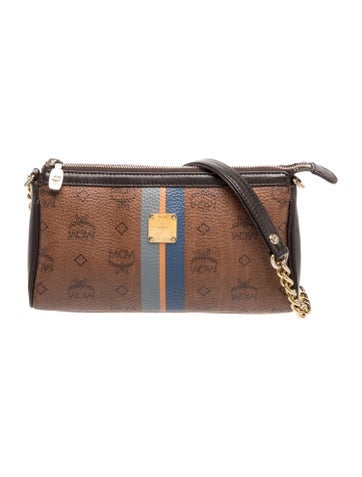 Visetos Shoulder Bag