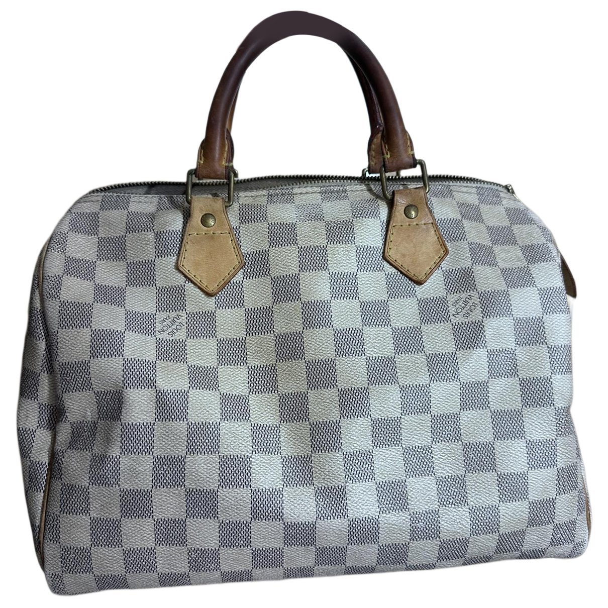 Speedy cloth handbag