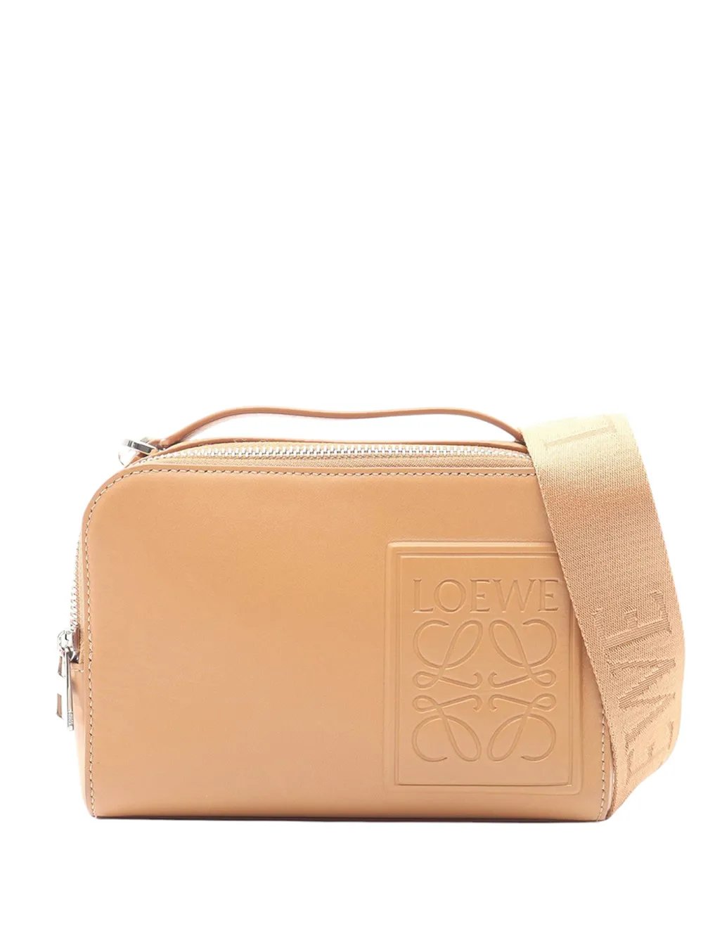 2010-2026 Leather Mini Camera Bag satchel