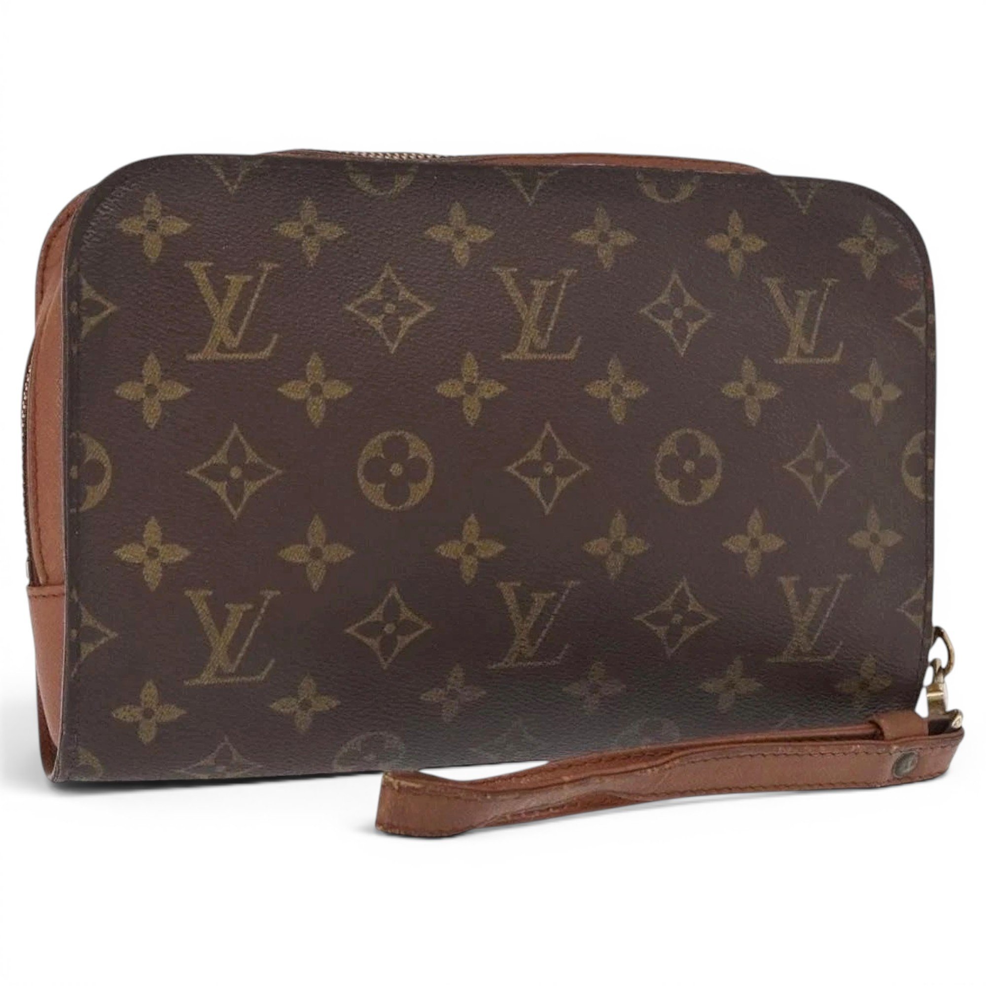 Clutch bag