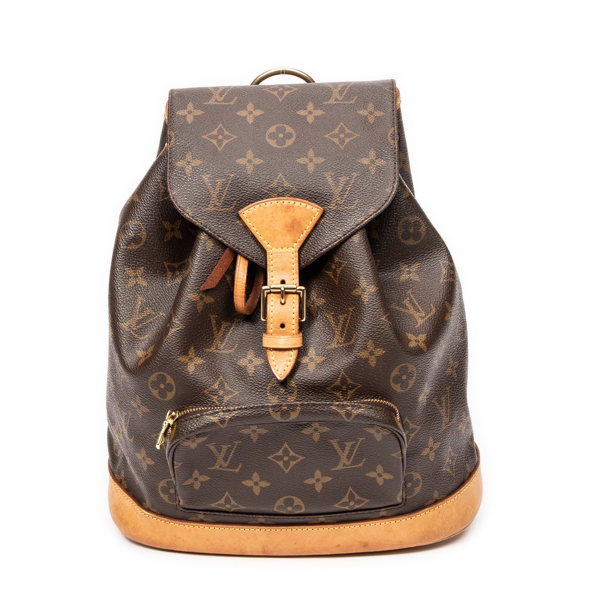 Montsouris backpack