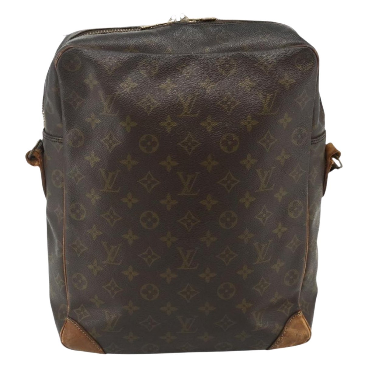 Danube leather handbag