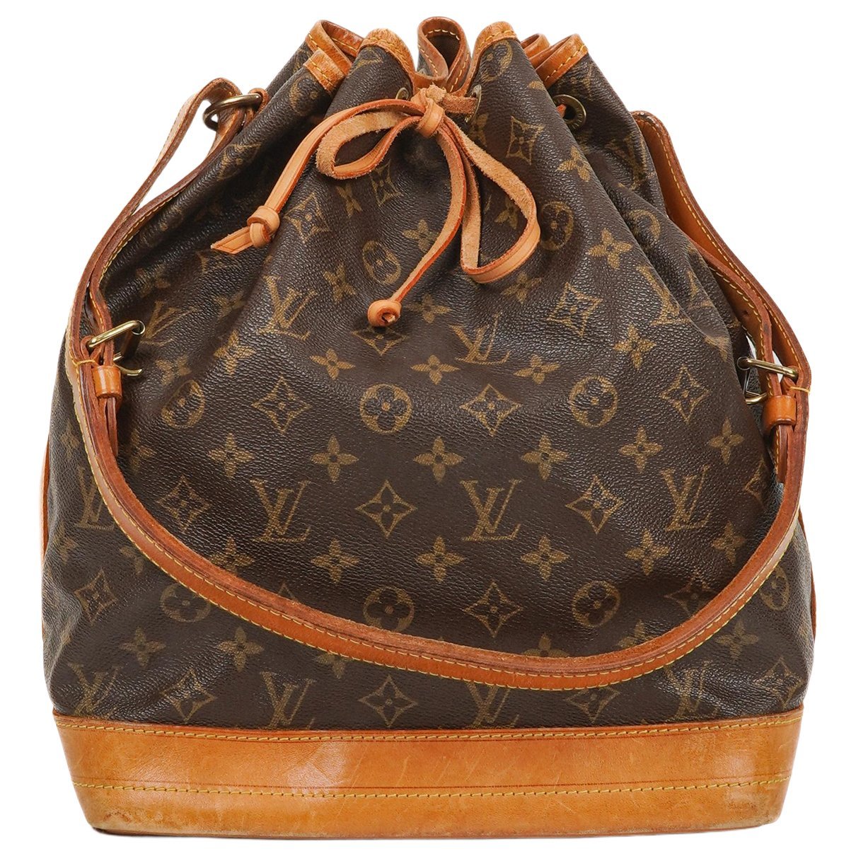 Noé cloth handbag