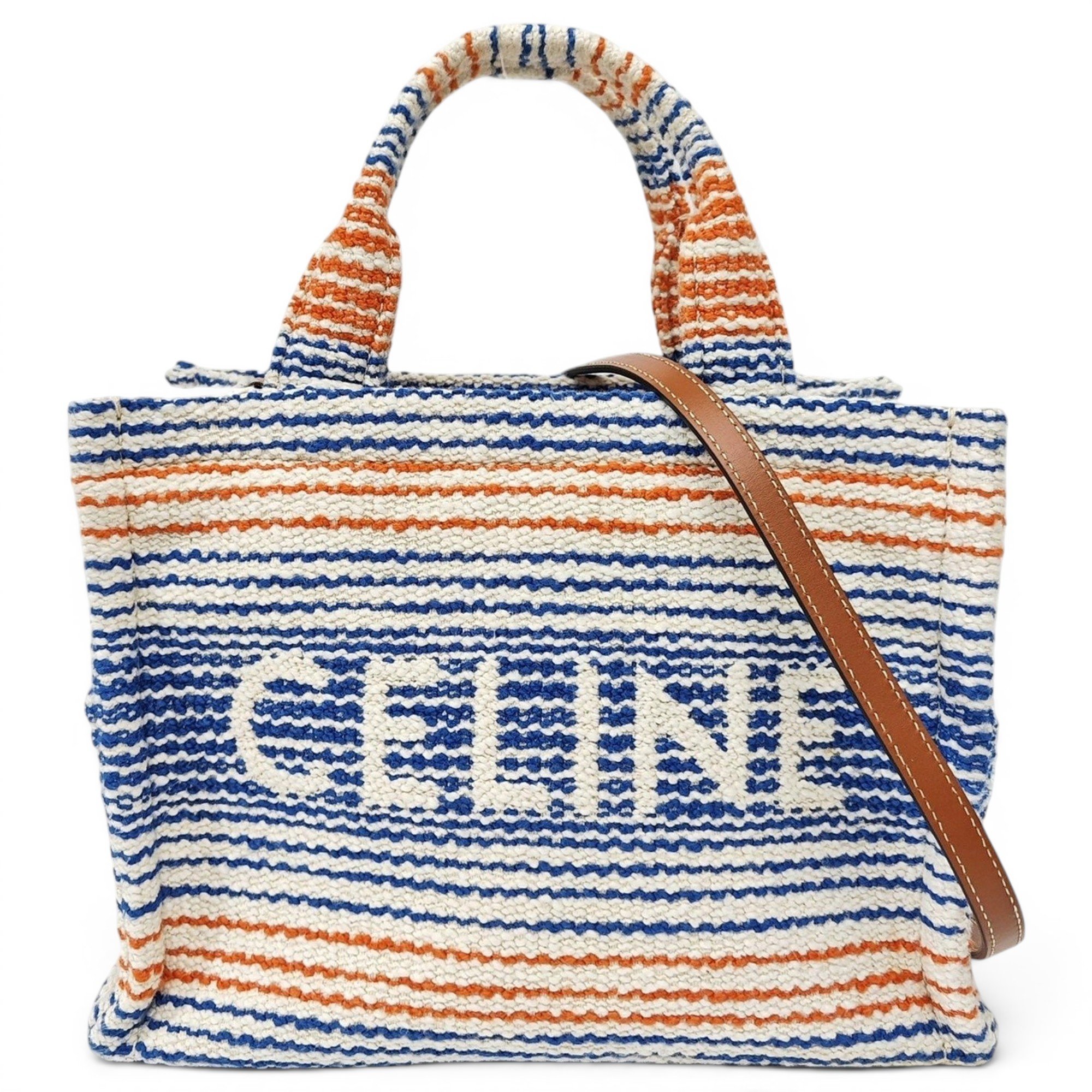 Cloth handbag