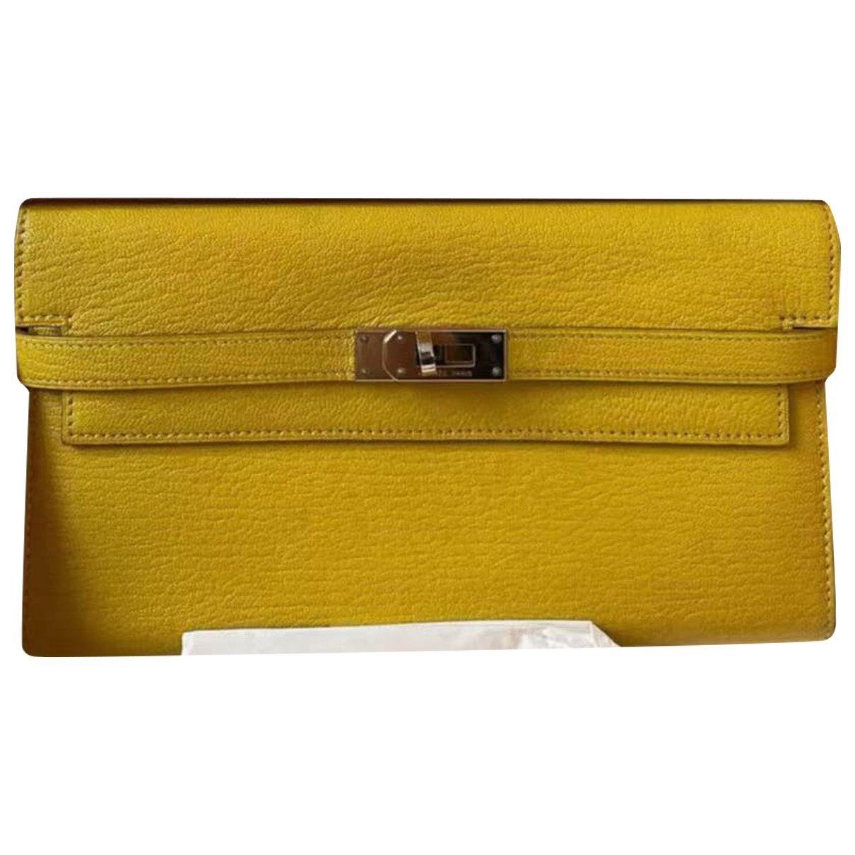 Hermes Kelly Handbag