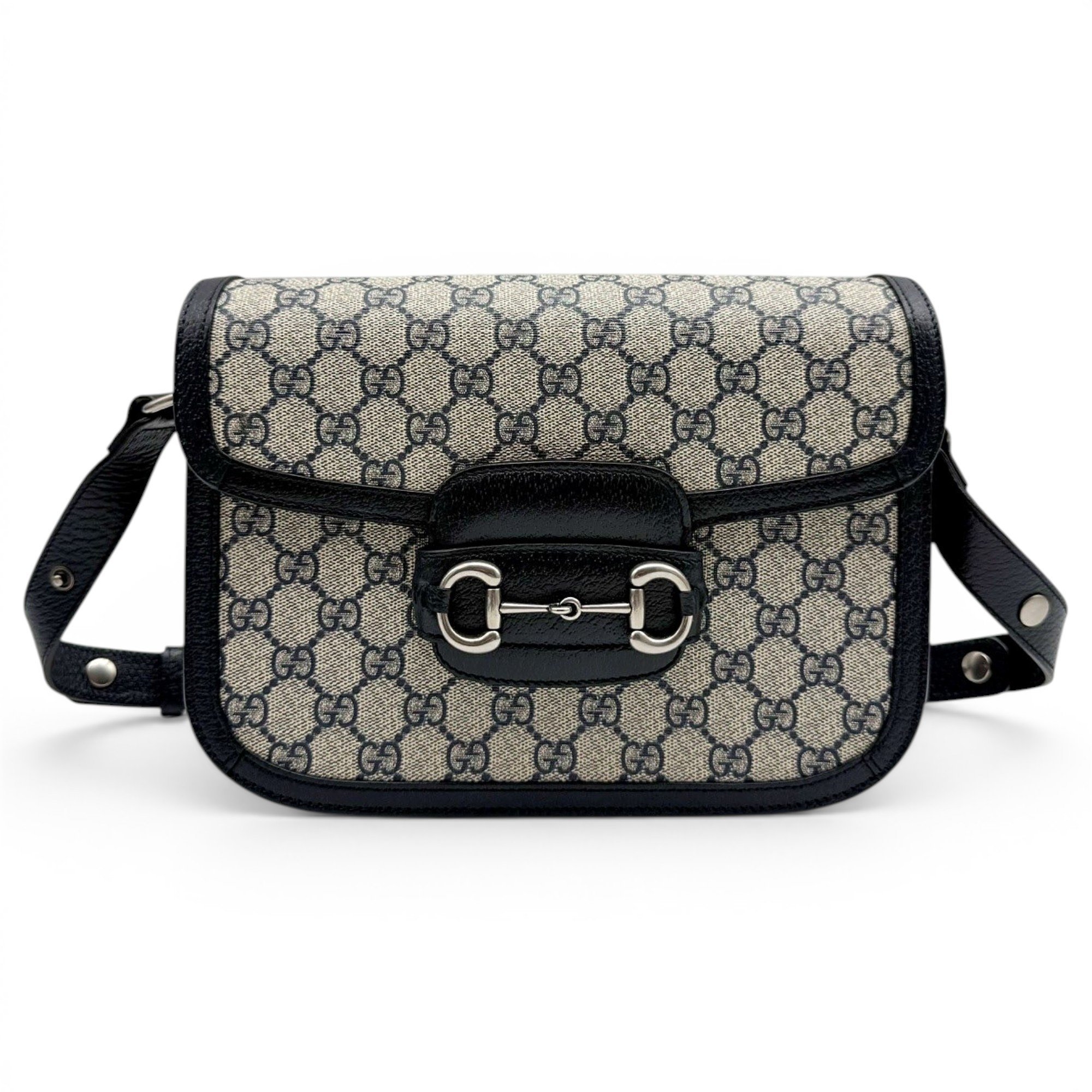 1955 cloth handbag