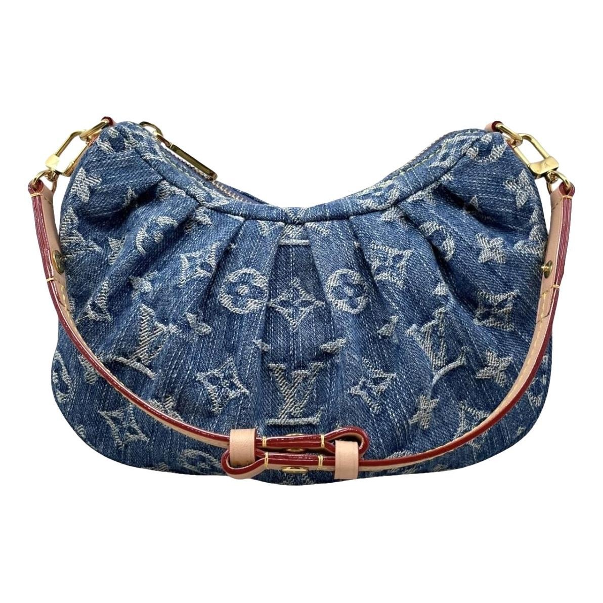 Pochette Trunk handbag