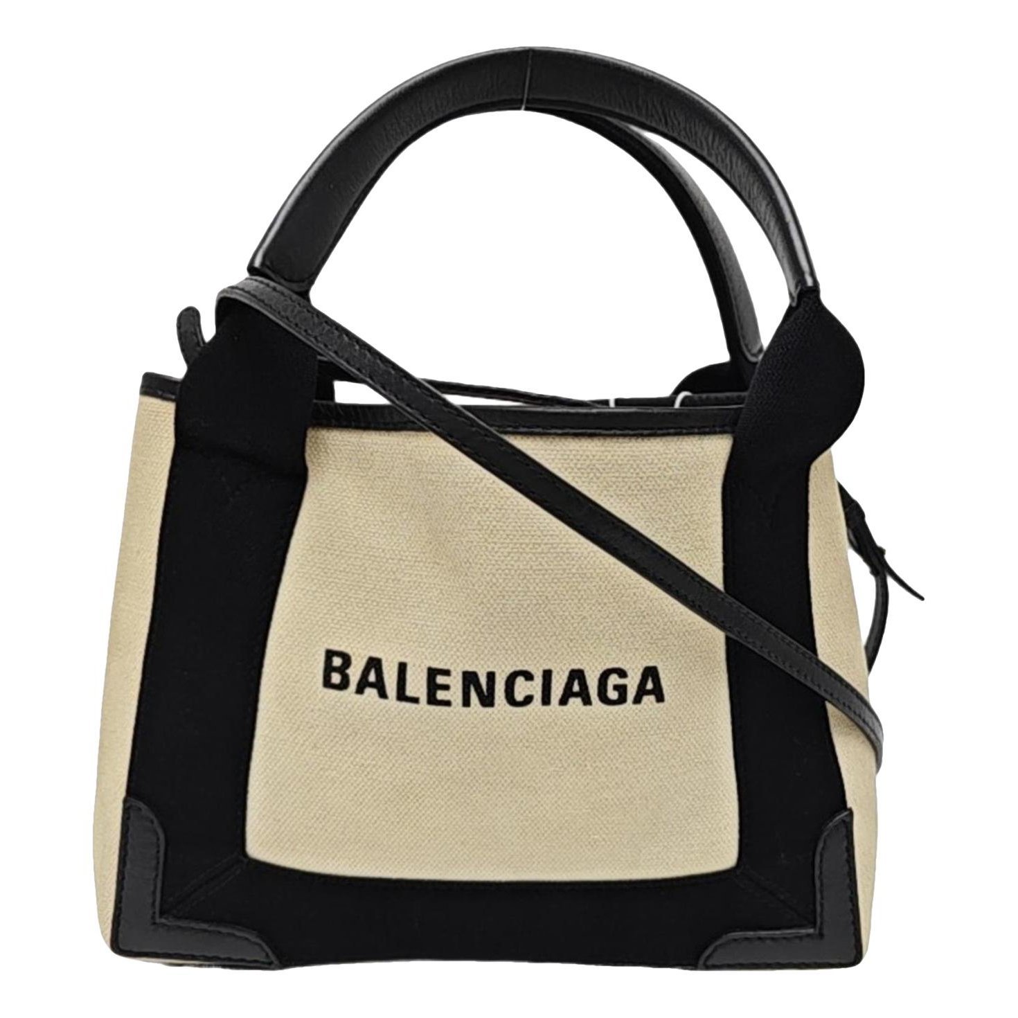 Eveyday Cabas cloth handbag