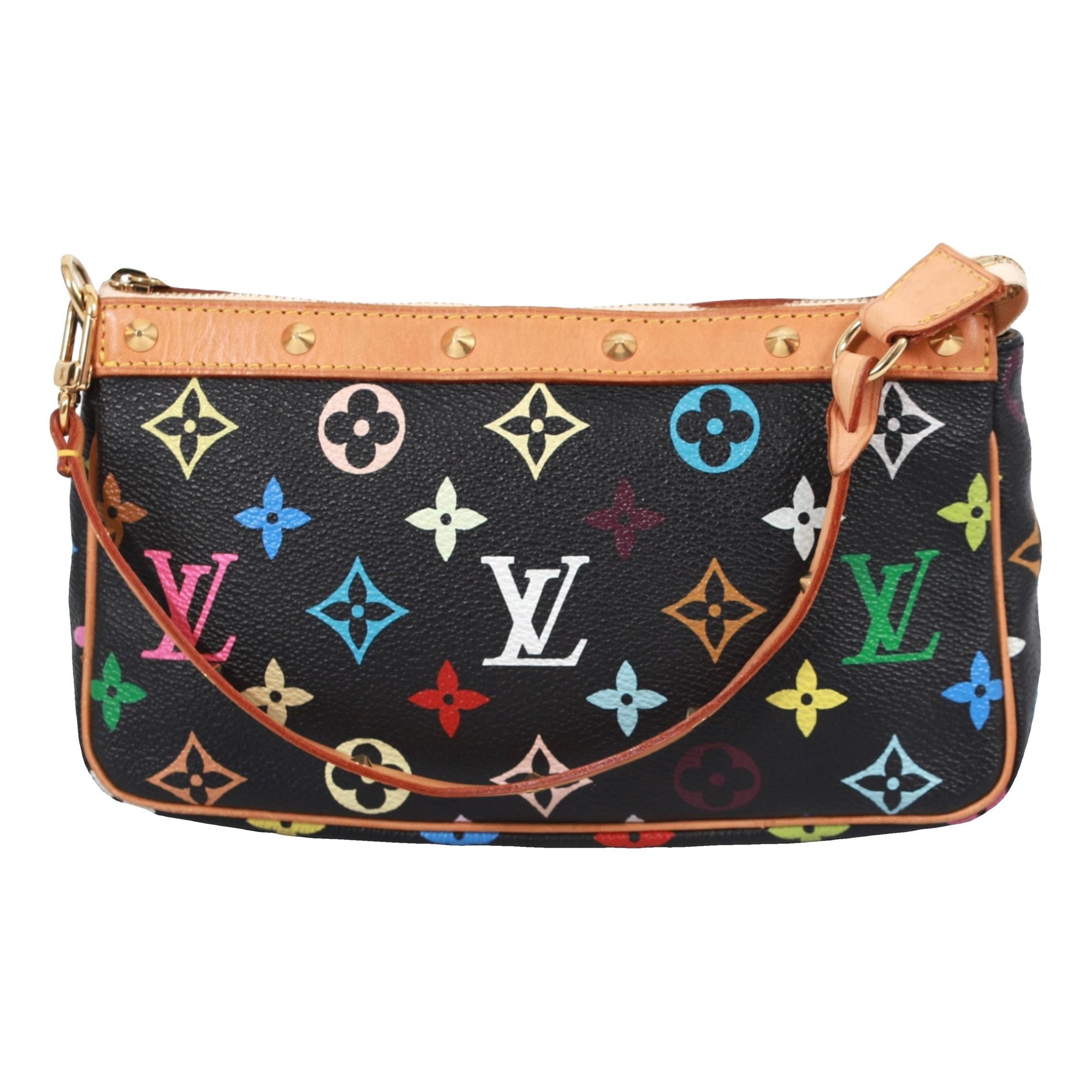 Pochette Accessoire cloth handbag