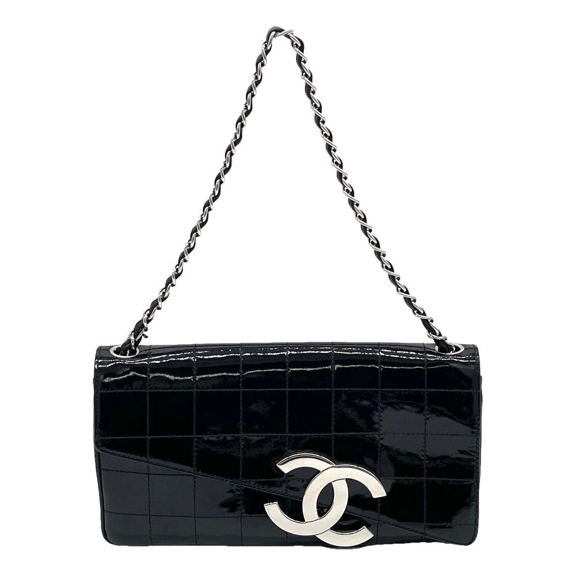 Timeless/Classique leather handbag