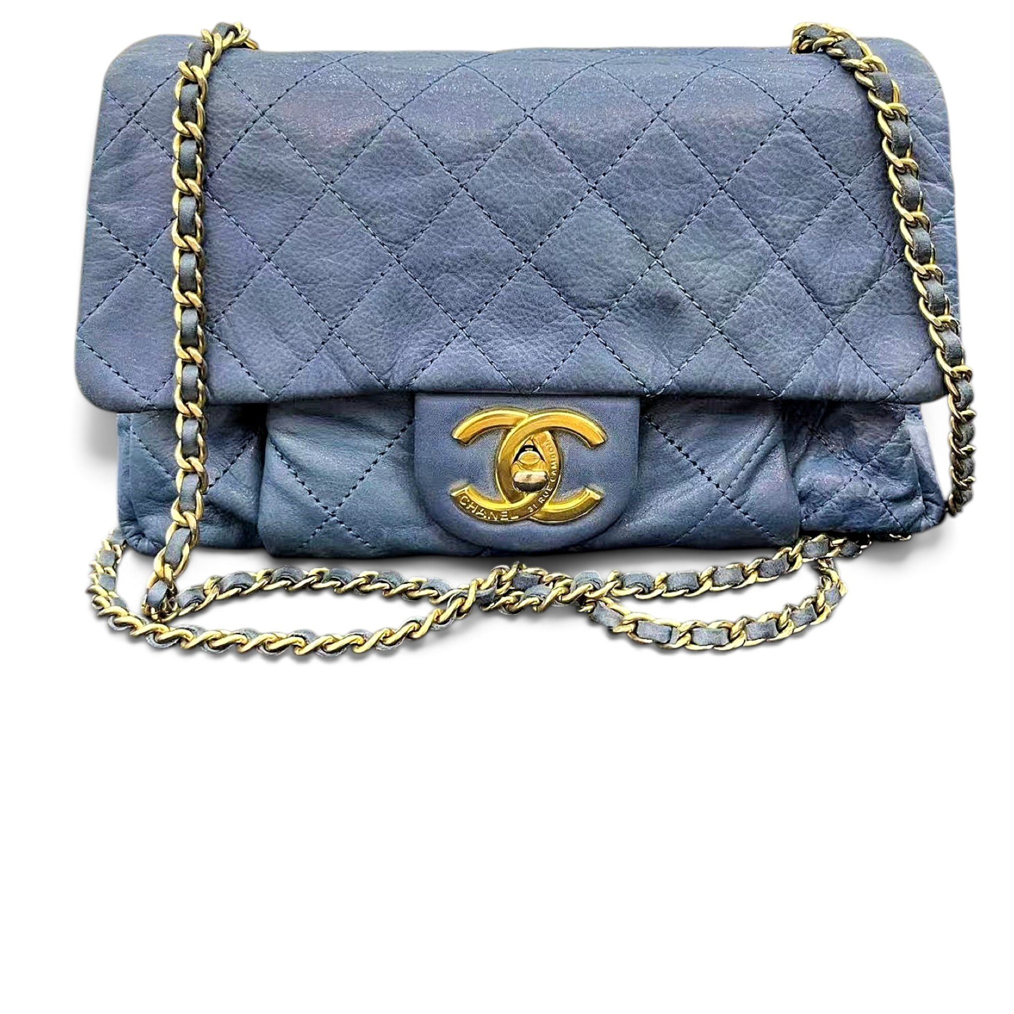 31 leather handbag