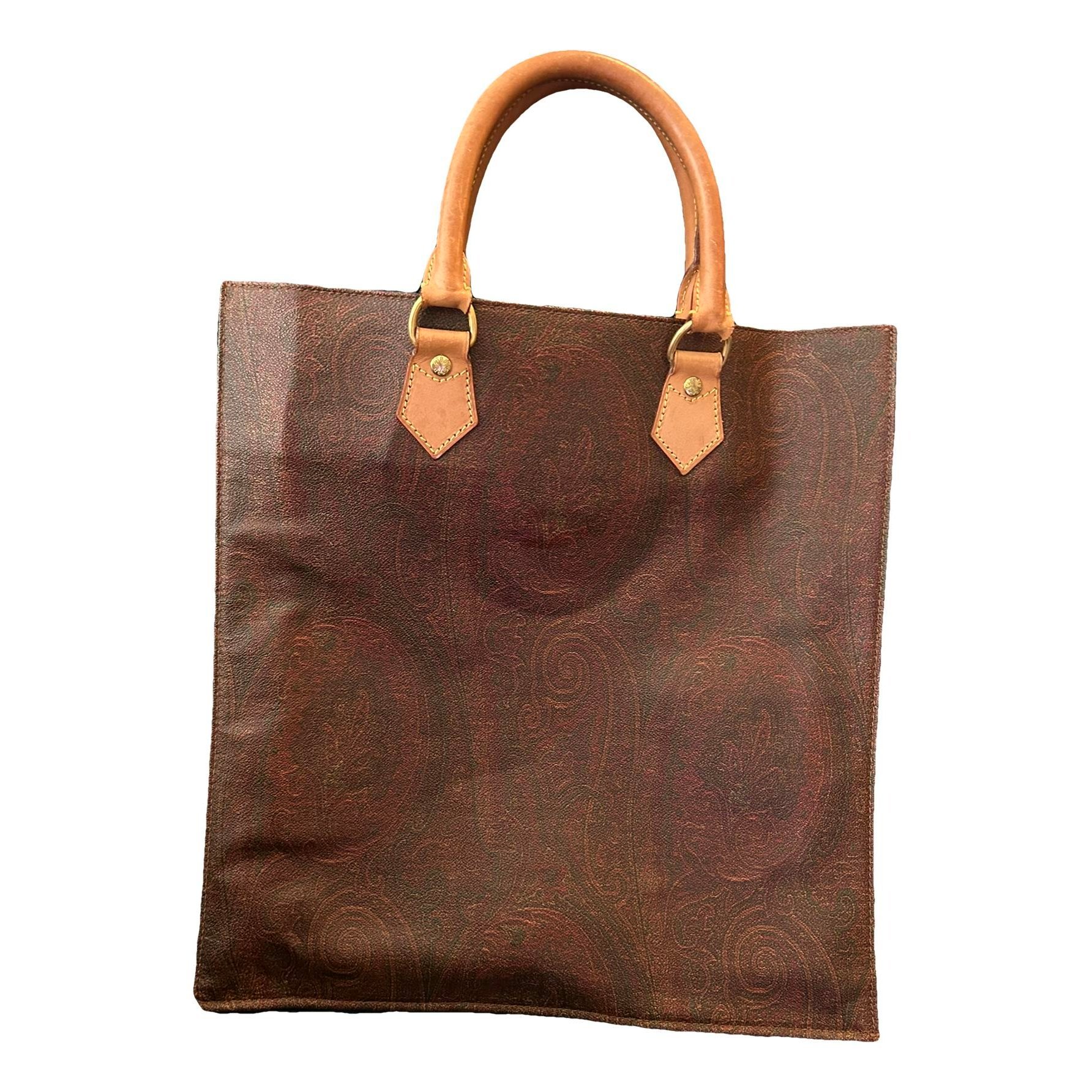 Etro Leather handbag
