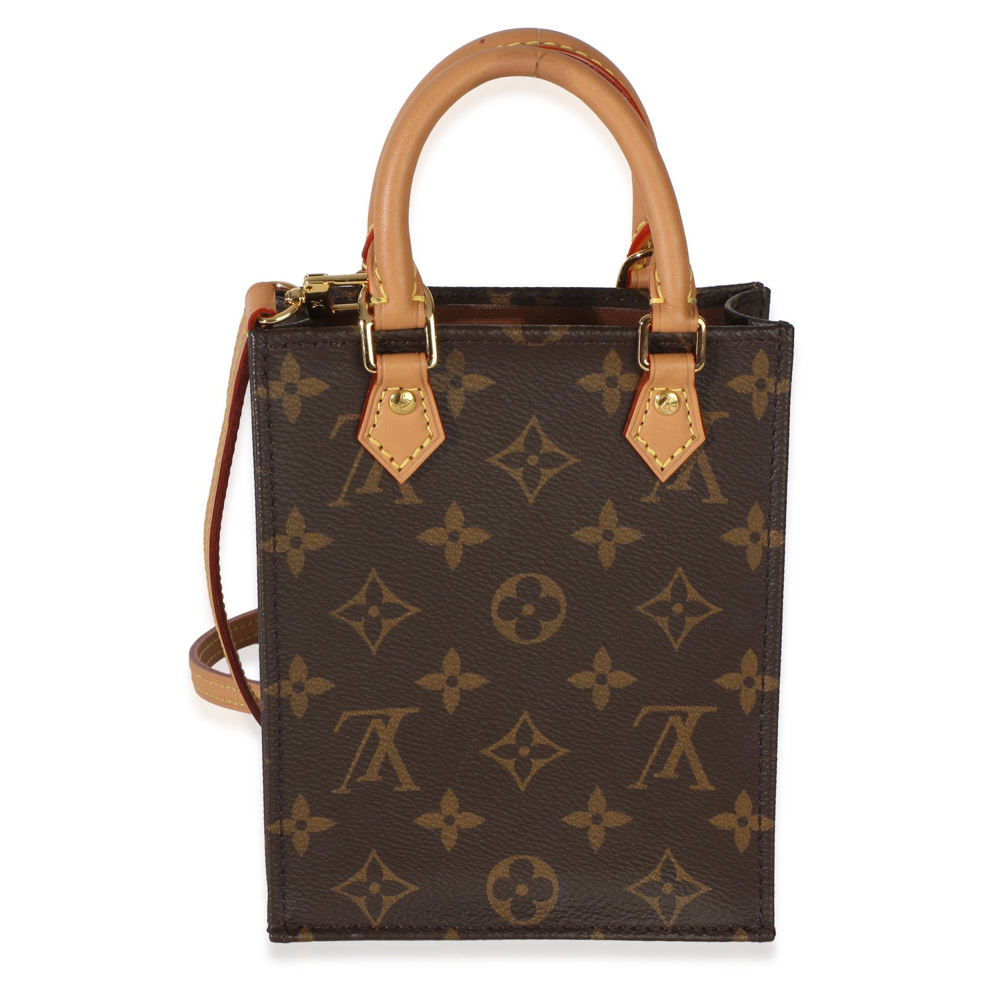 Cloth crossbody bag