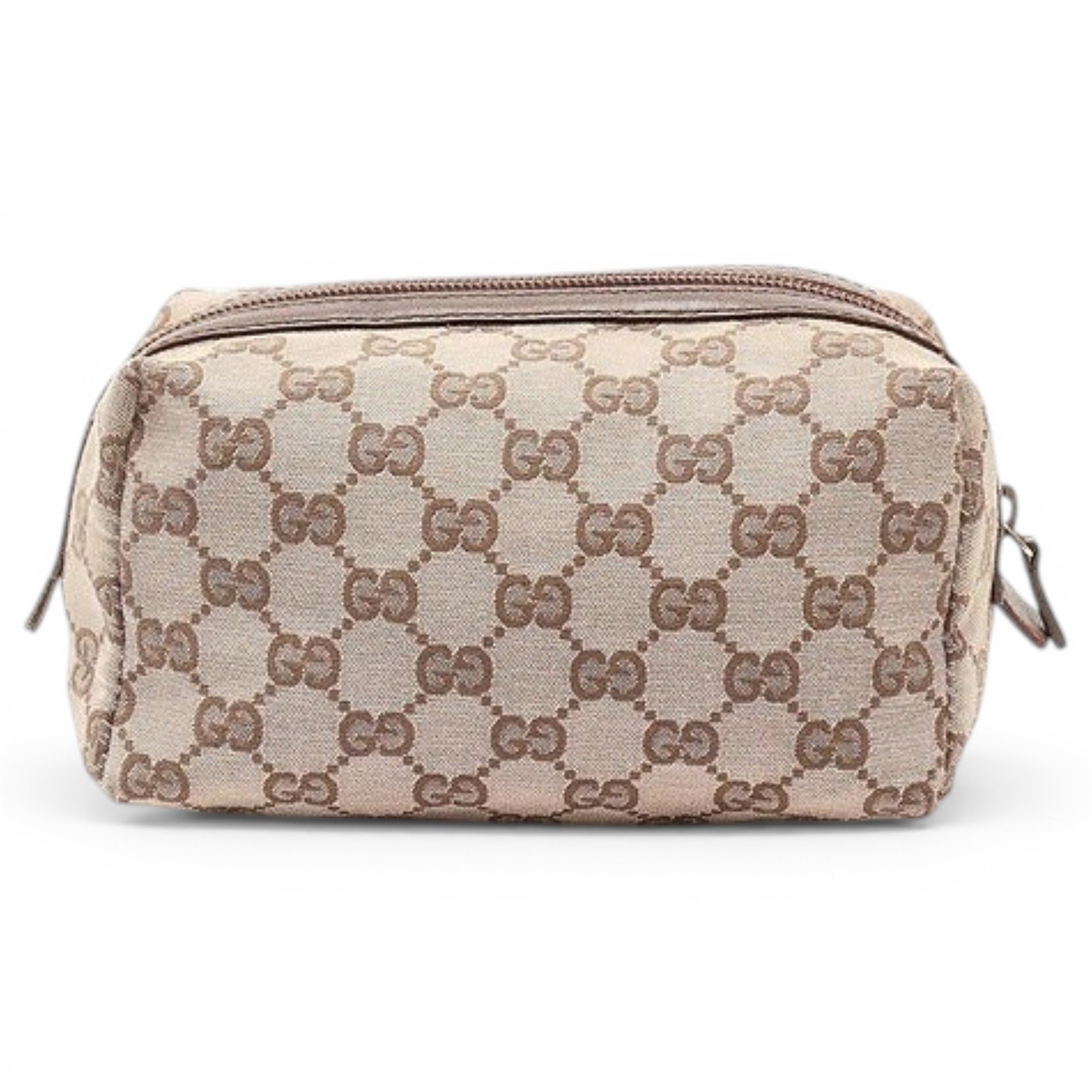 Cloth clutch bag