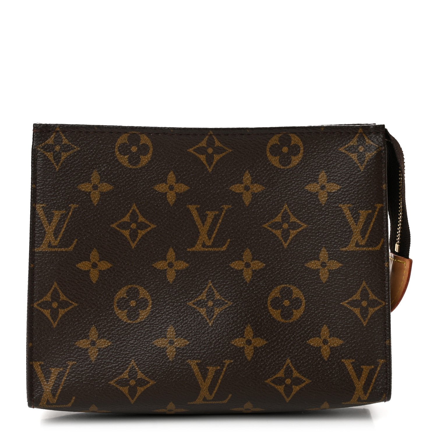 Louis Vuitton Monogram Toiletry Pouch 19
