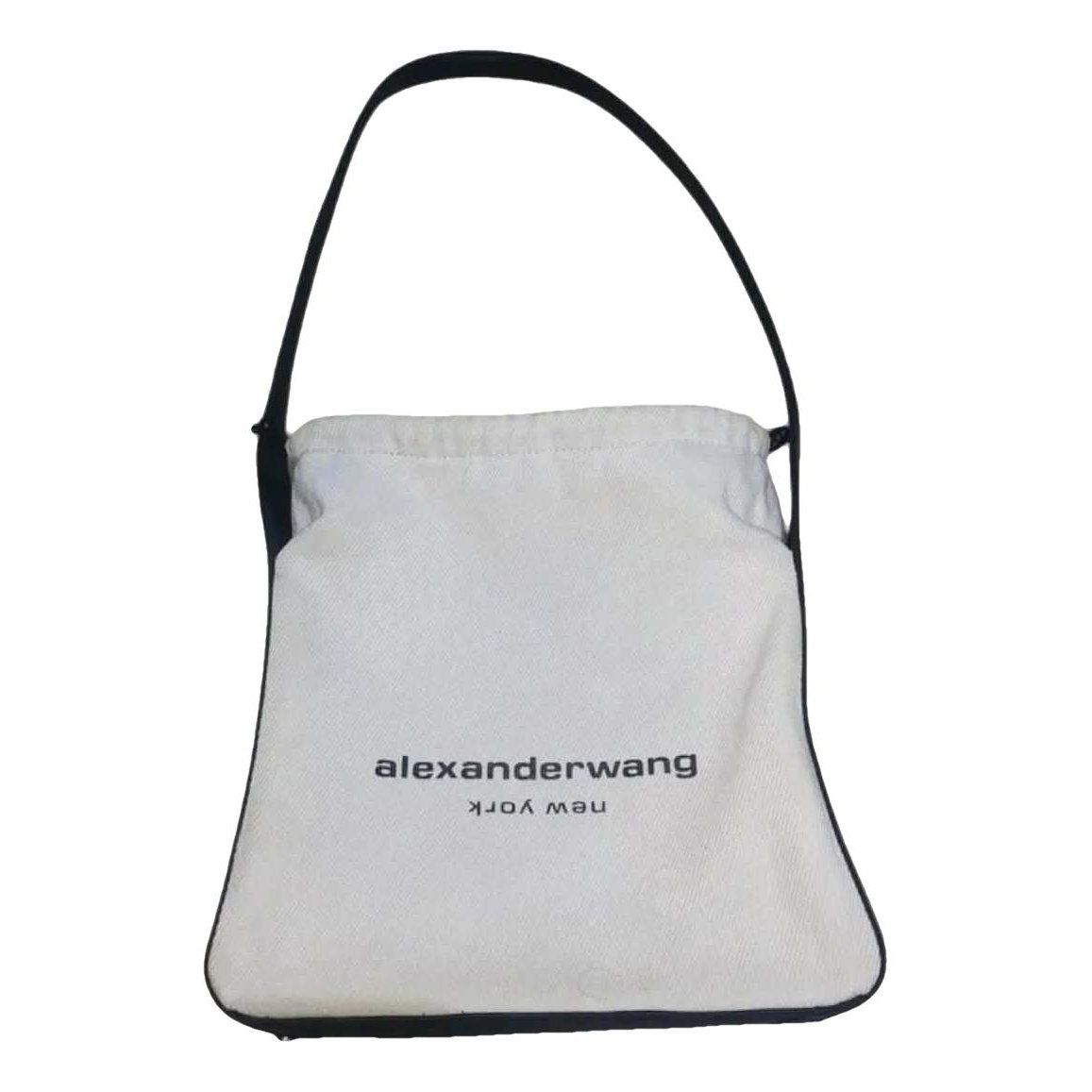Alexander Wang Ryan leather handbag