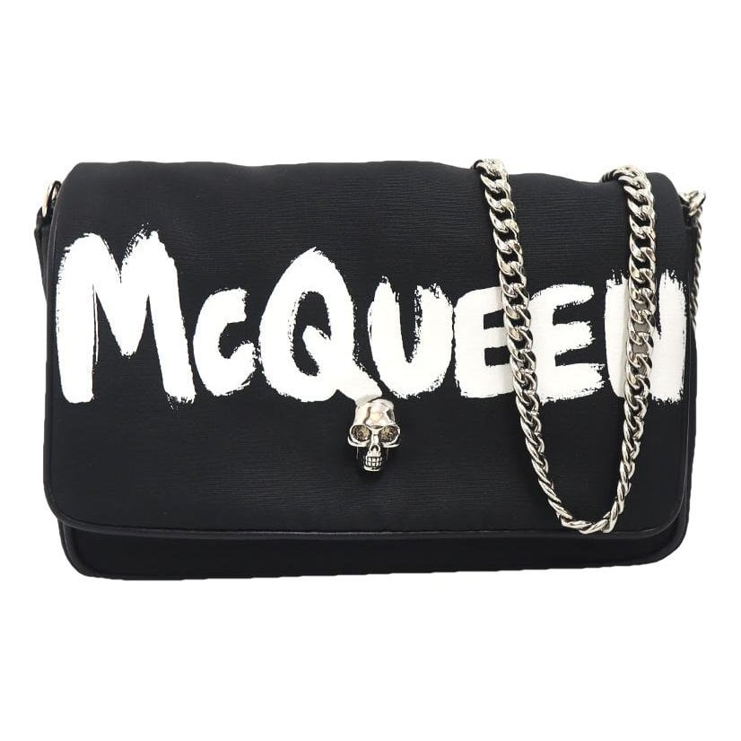 Alexander McQueen Handbag