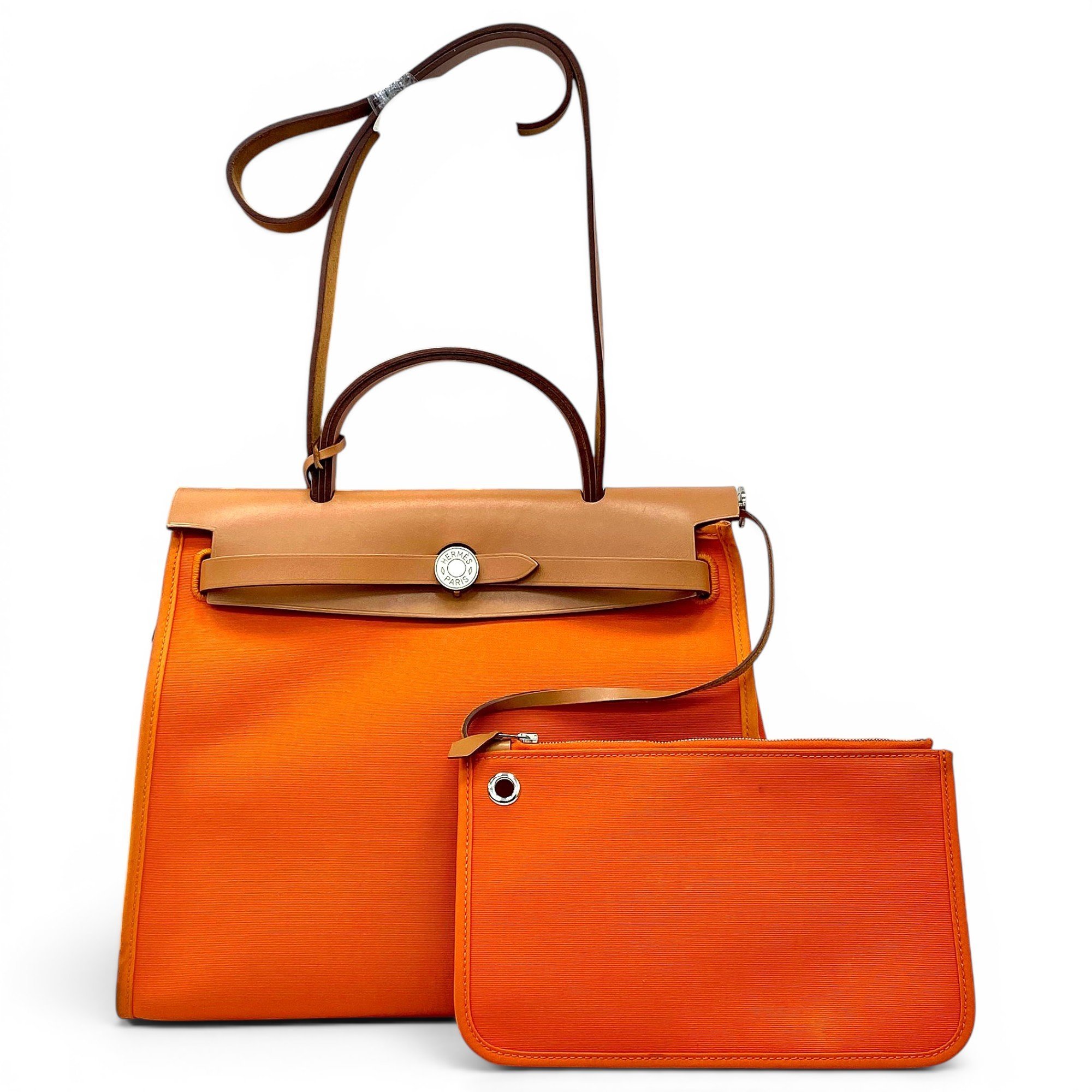 Herbag cloth handbag