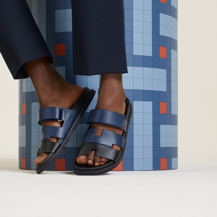 Chypre Sandal