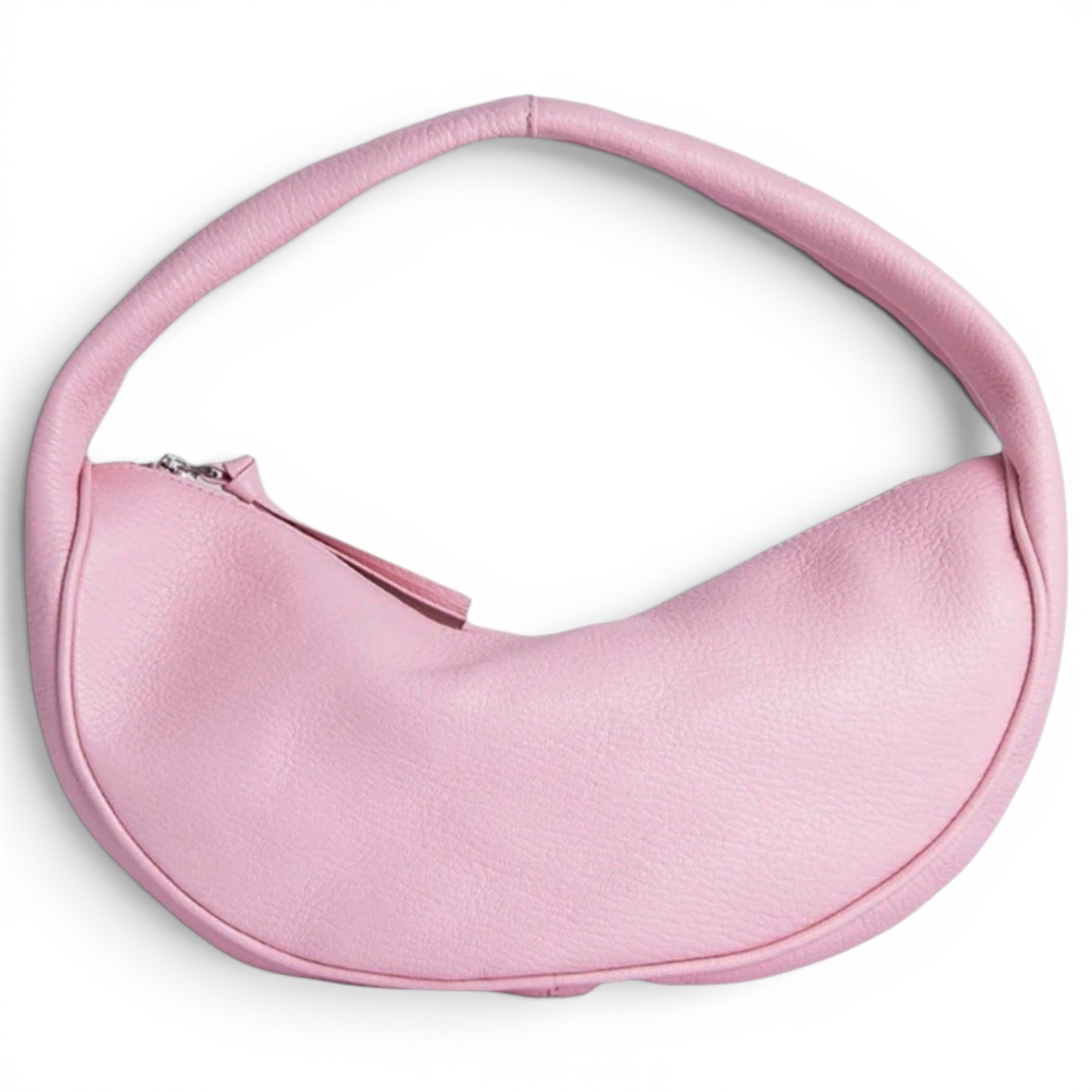 By Far Leather handbag