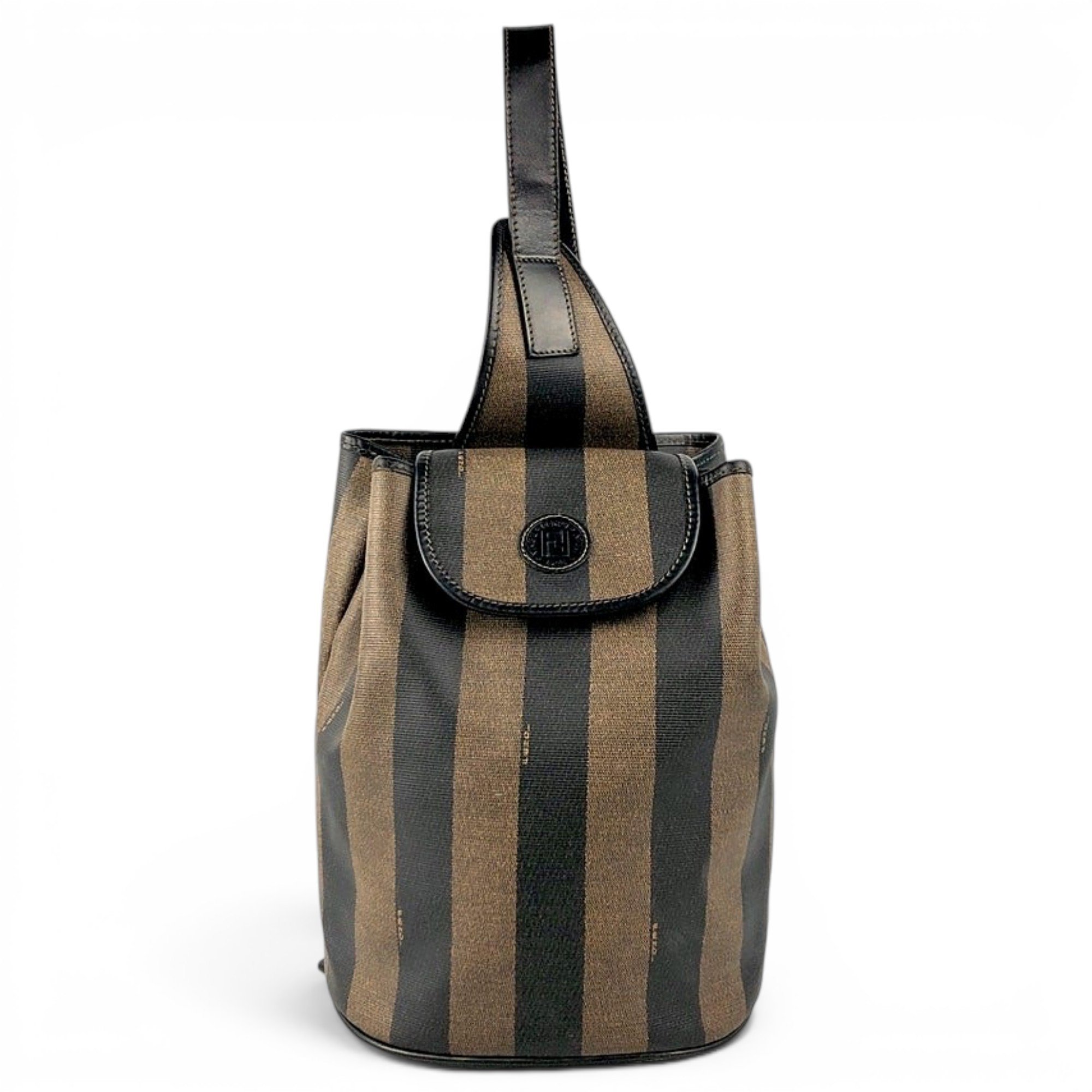 Cloth backpack
