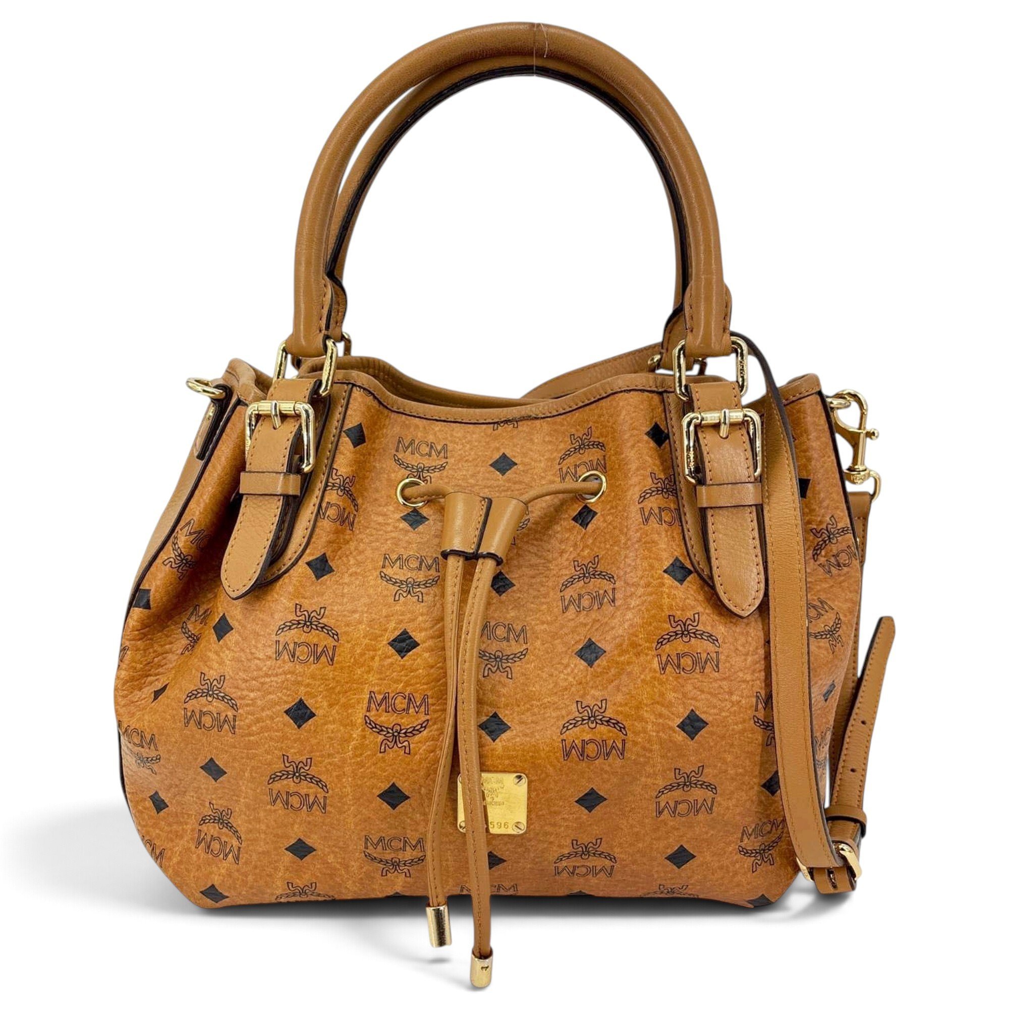 Cloth tote