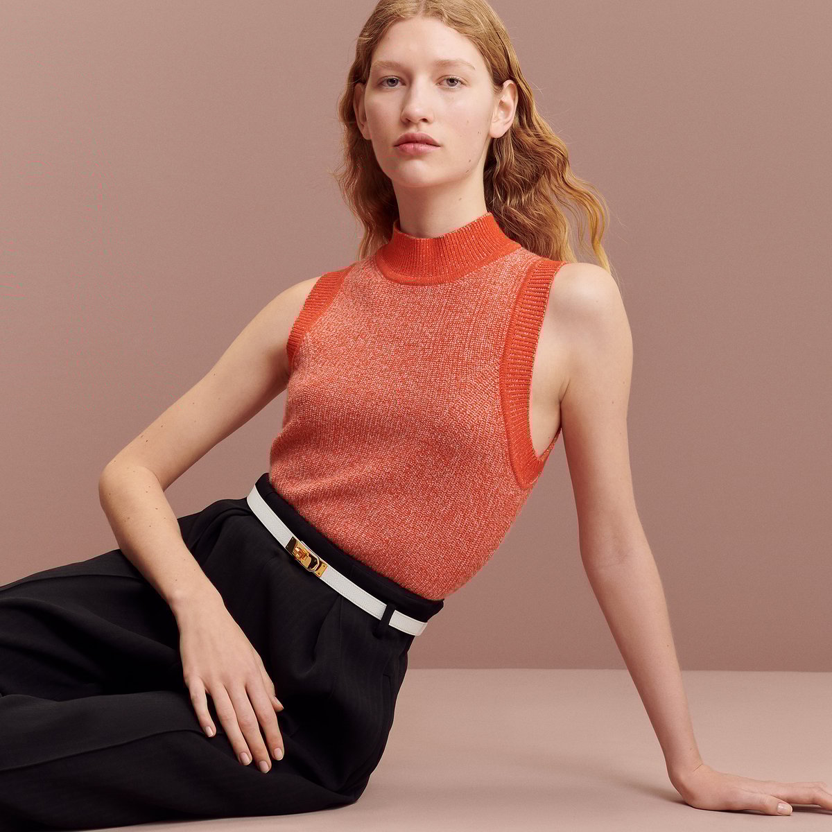 Kelly 18 belt