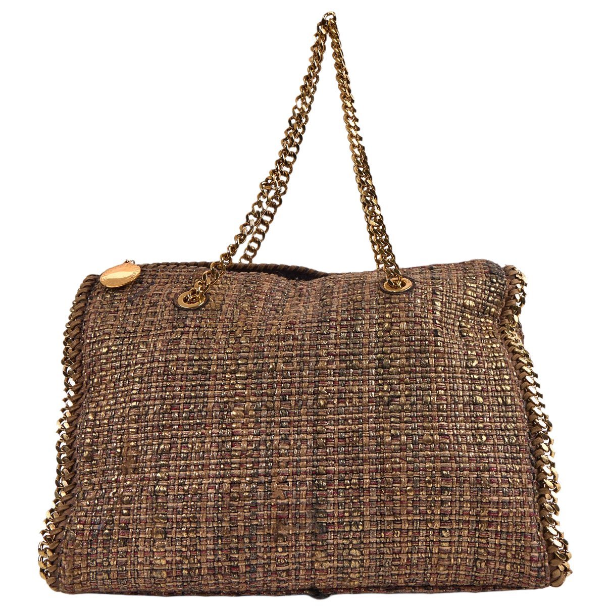 Falabella cloth handbag