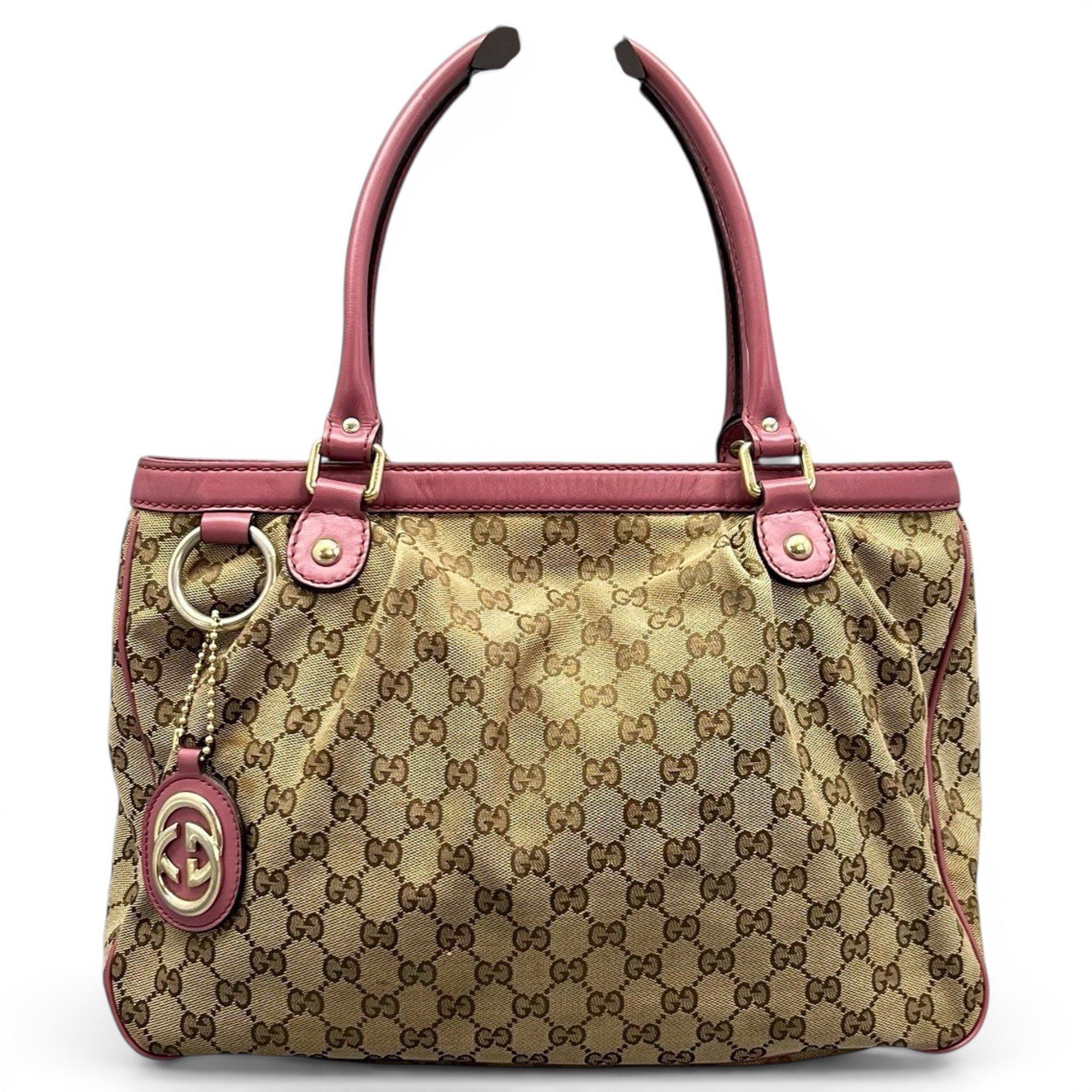Sukey cloth handbag