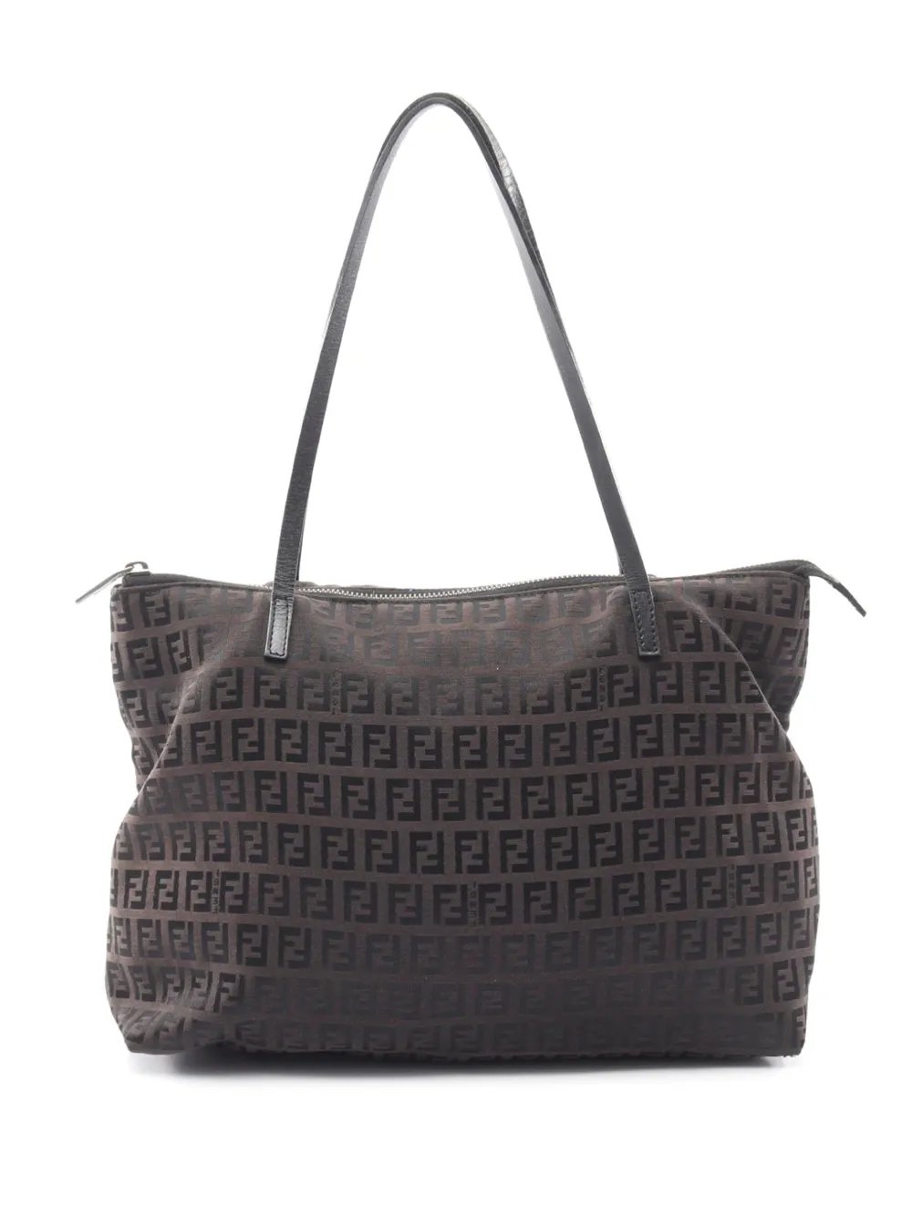 2000-2010 Small Zucchino Canvas tote bag