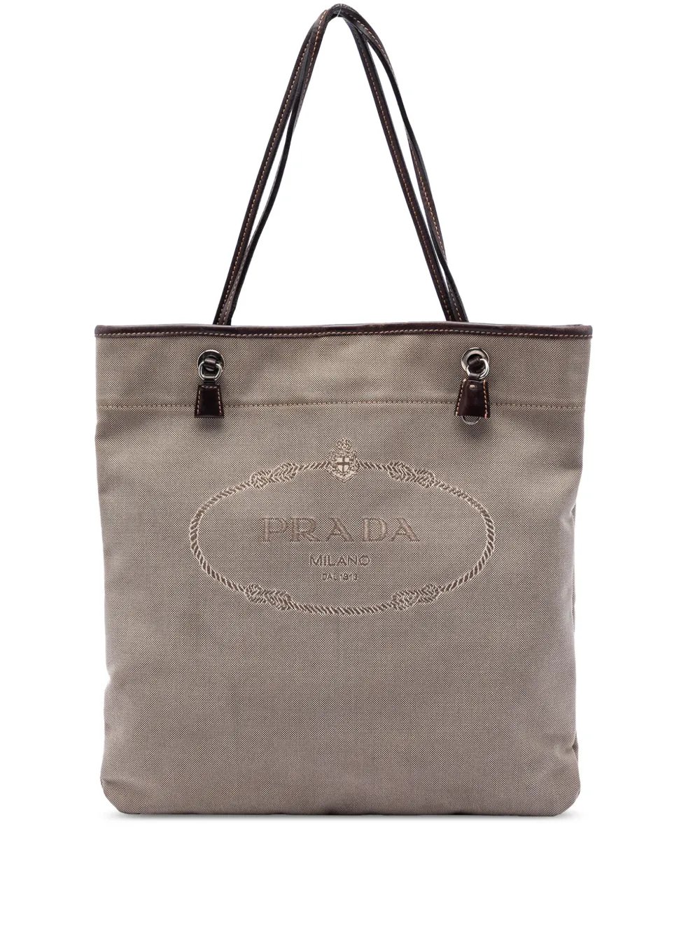 2013-2026 Canvas Canapa Logo tote bag