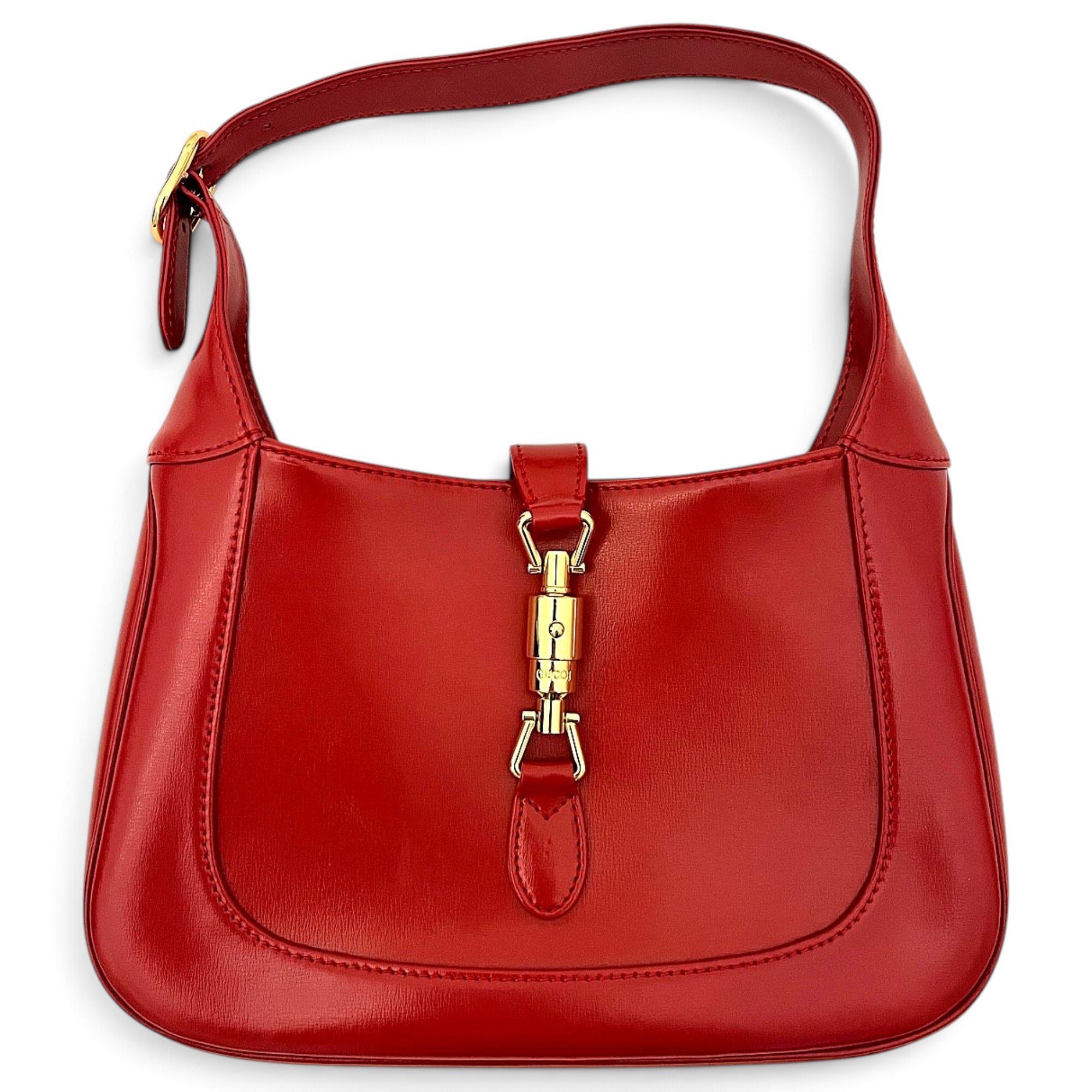 Jackie 1961 leather handbag