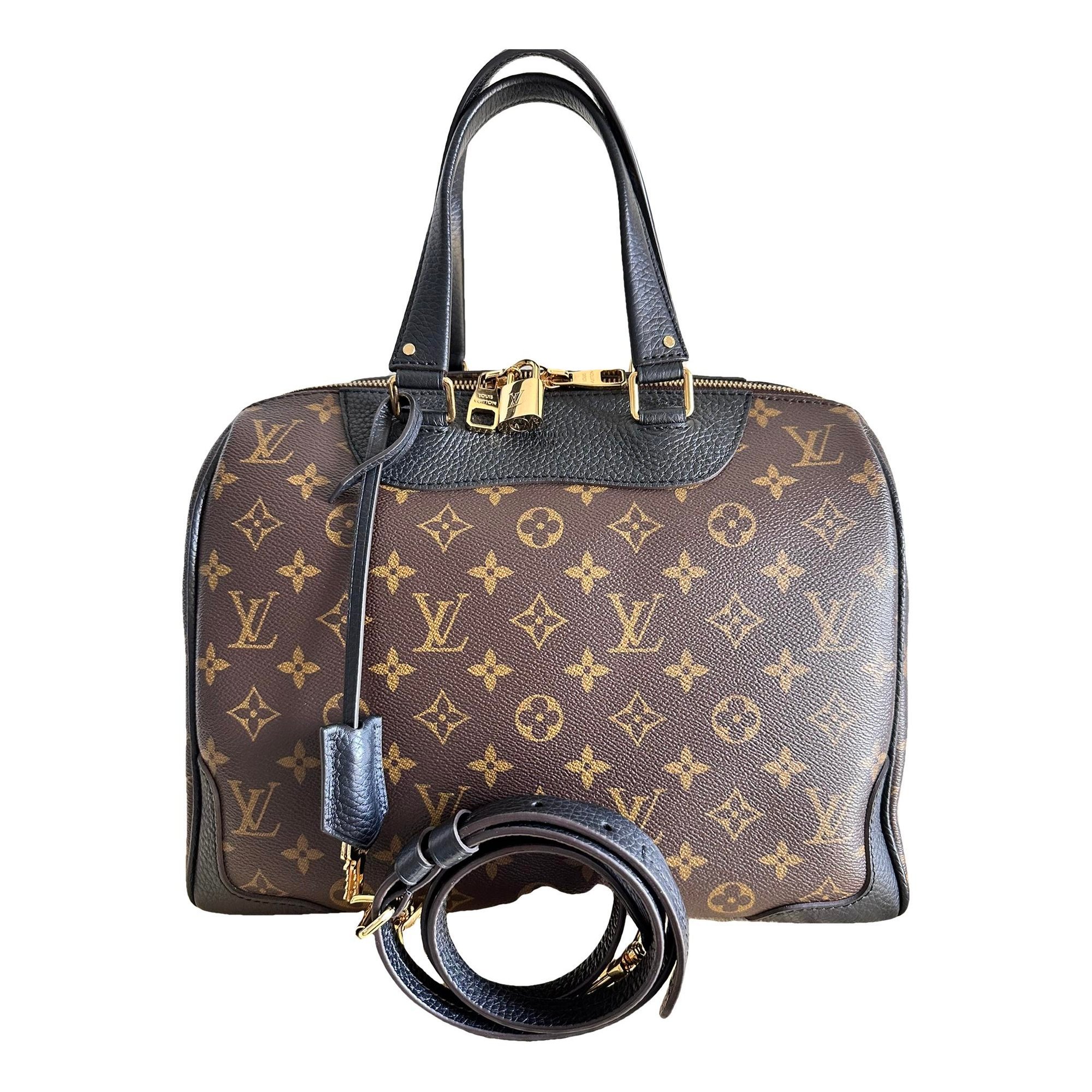 Retiro Contemporary cloth handbag
