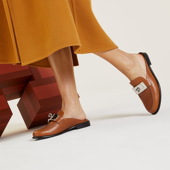 Naturel Iota Mule