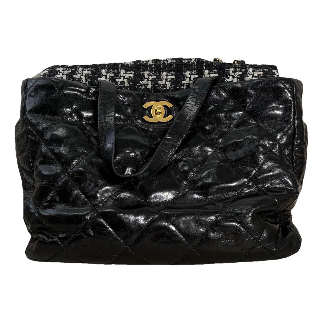 Timeless/Classique leather crossbody bag