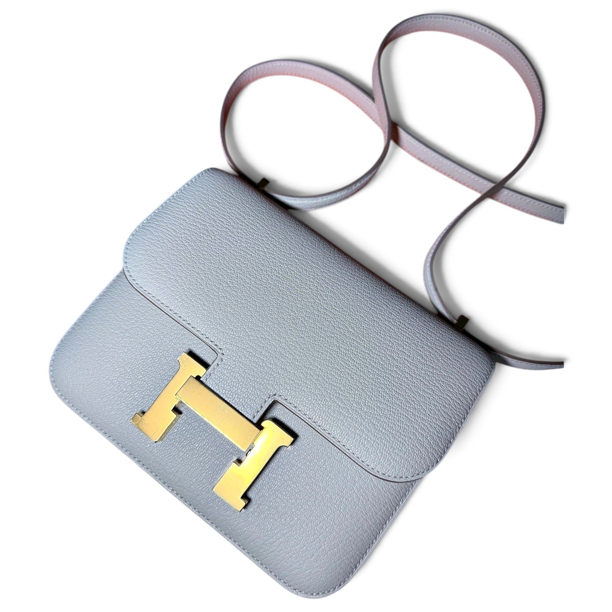 Hermes Constance 18 Handbag