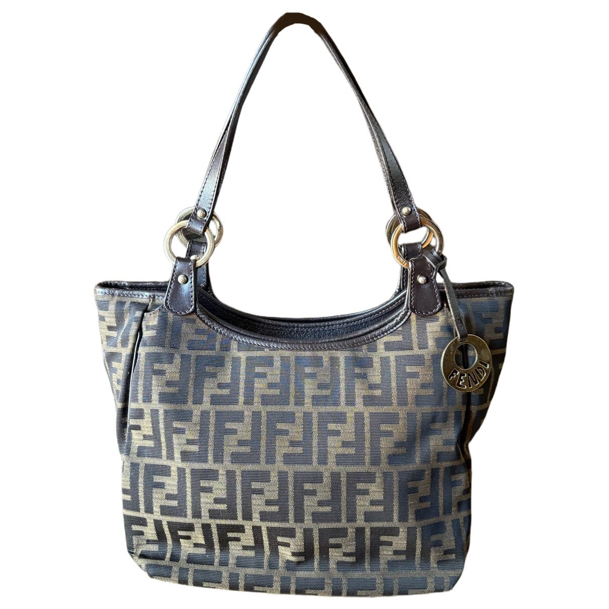 Chef cloth handbag