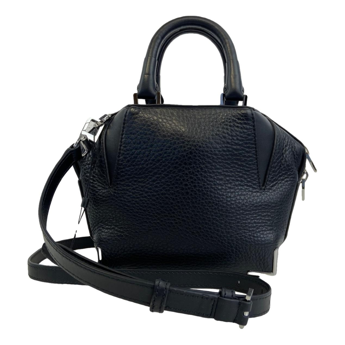 Alexander Wang Emile leather crossbody bag