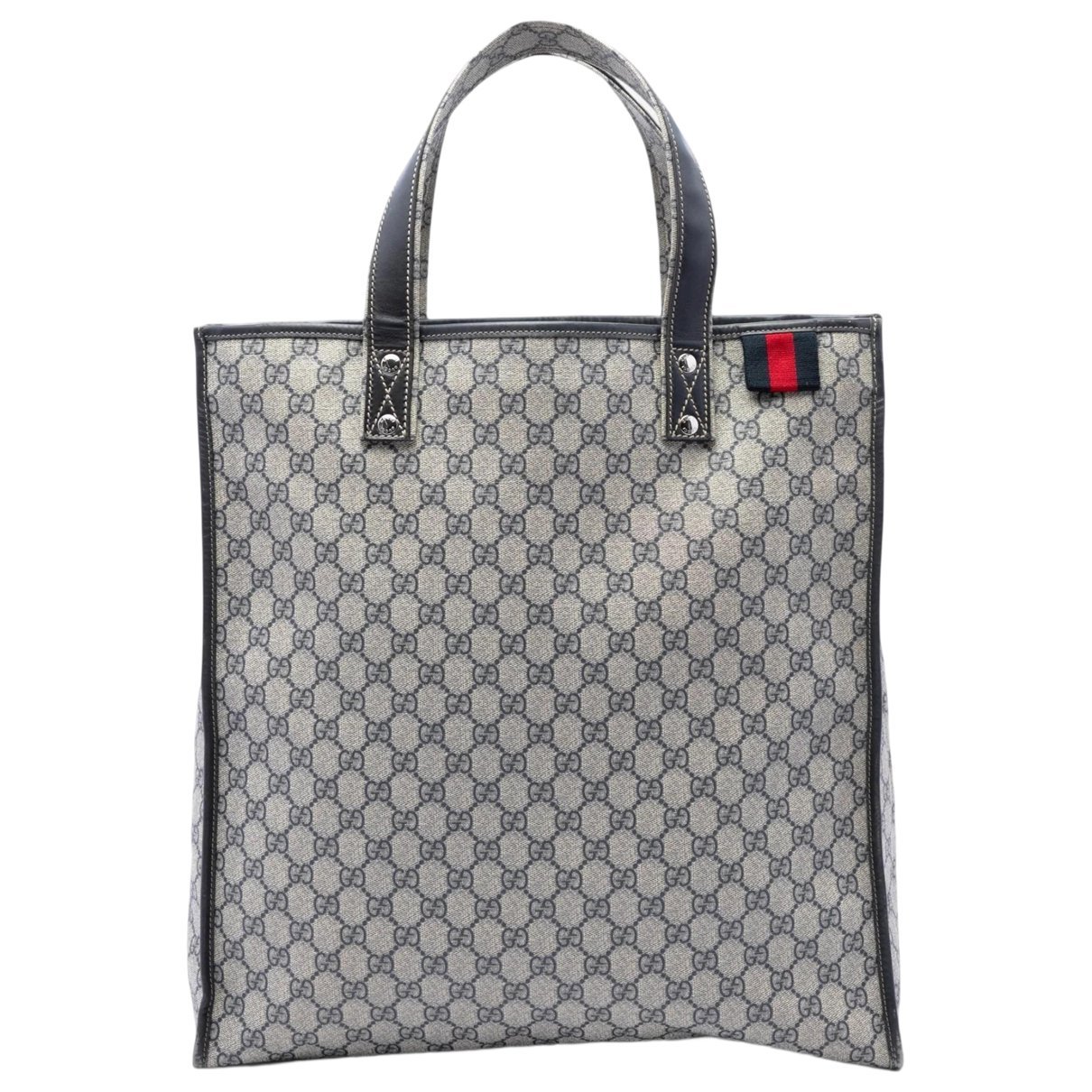 Gucci B cloth tote